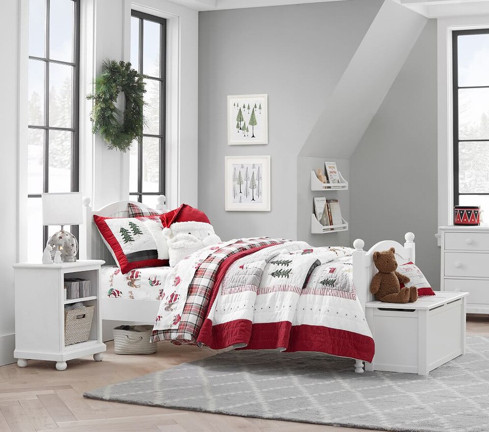 Silver Star Cut Out 3Way Table Lamp Pottery Barn Kids AU